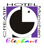 Logo Hotel Elephant